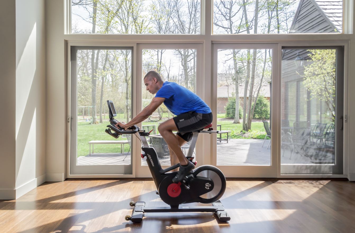 Push Pedal Pull Blog